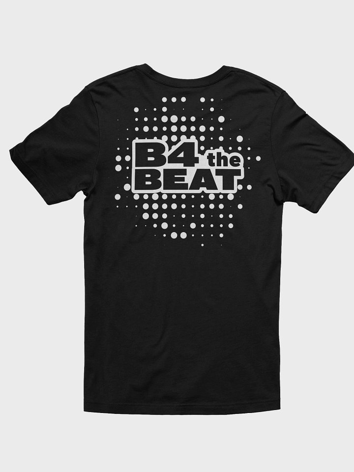 B4theBeat - No Bass 2 sided product image (2)