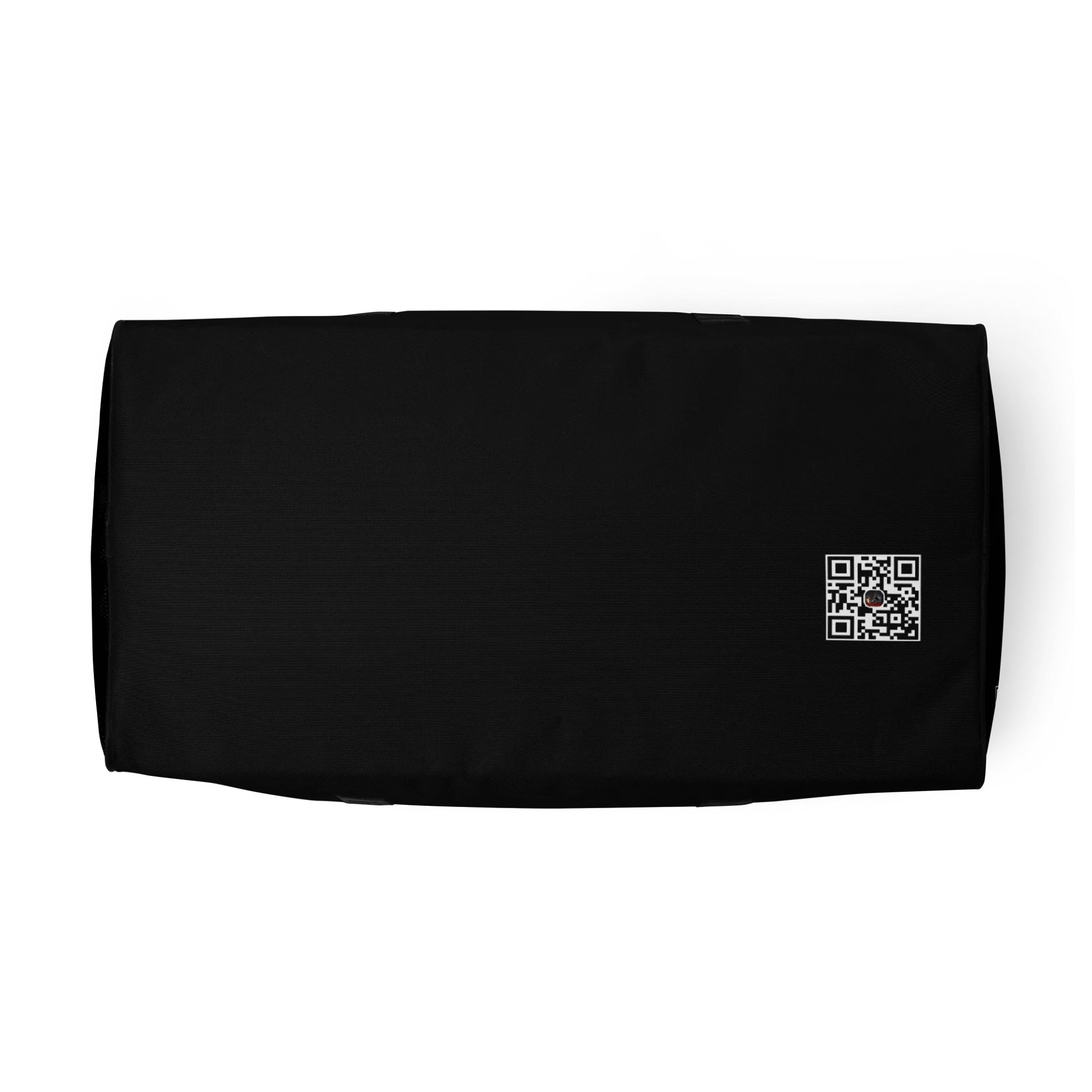 Original Wandering Reapers Logo Duffle Bag product image (5)