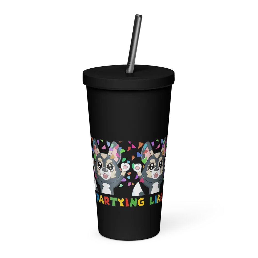 Murphy Party Cup product image (4)