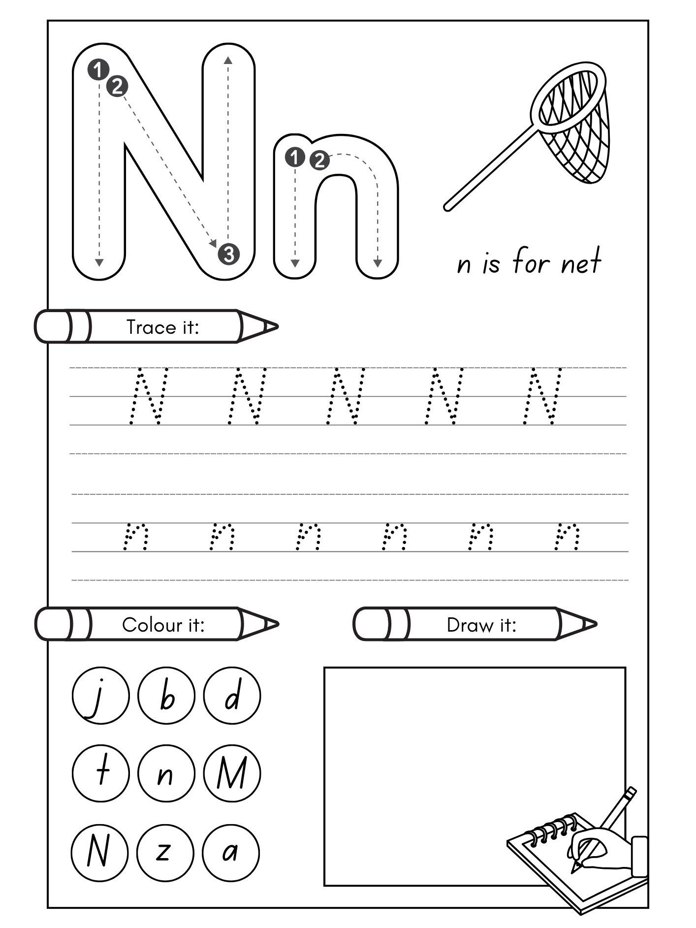 Complete Kindergarten Curriculum (Done For You) product image (6)