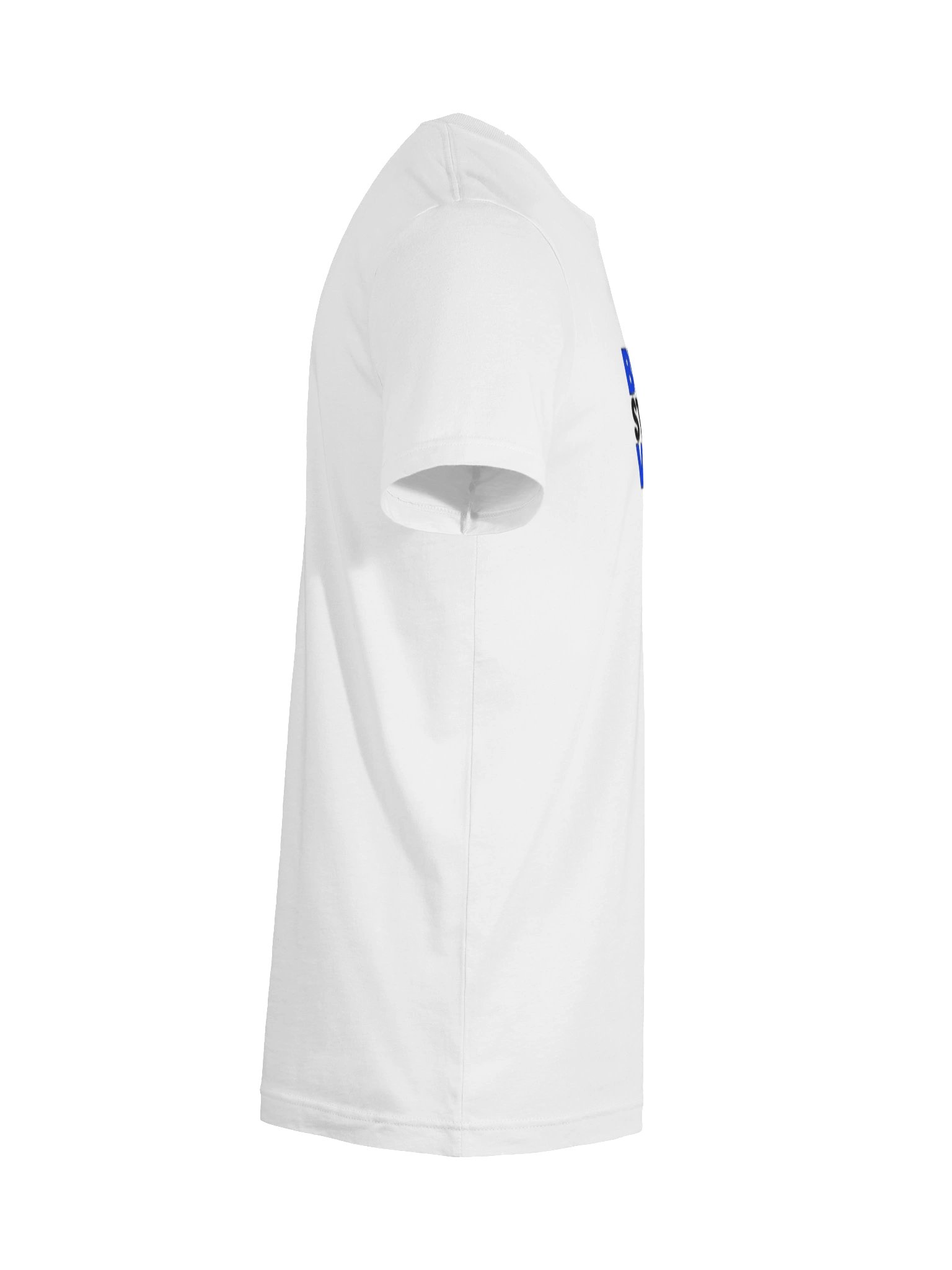 Blue States Vote Tee - White product image (10)