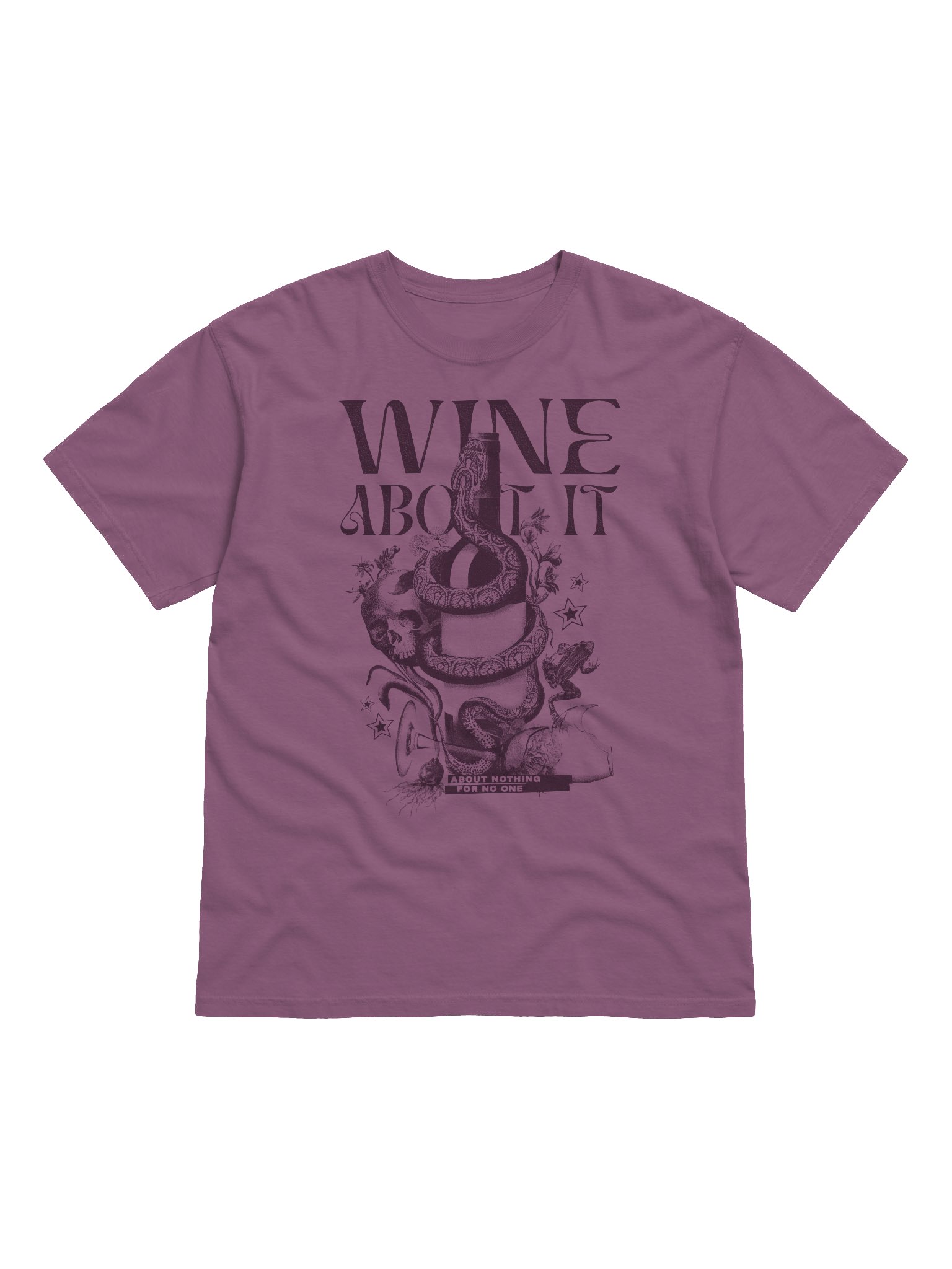 Snake Tee product image (1)