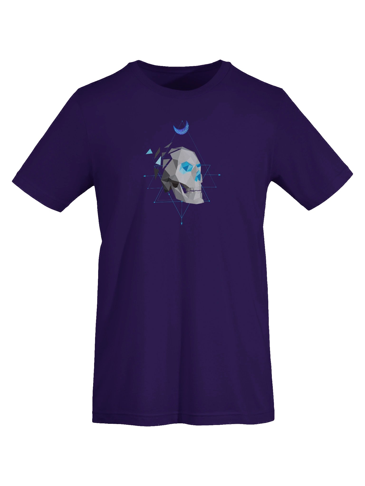 8-BitTerror Supersoft Tee product image (7)