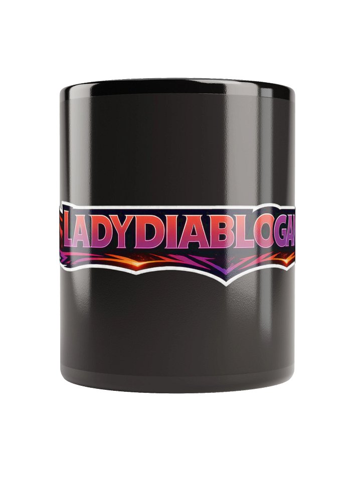 LadyDiabloGaming MUG product image (3)