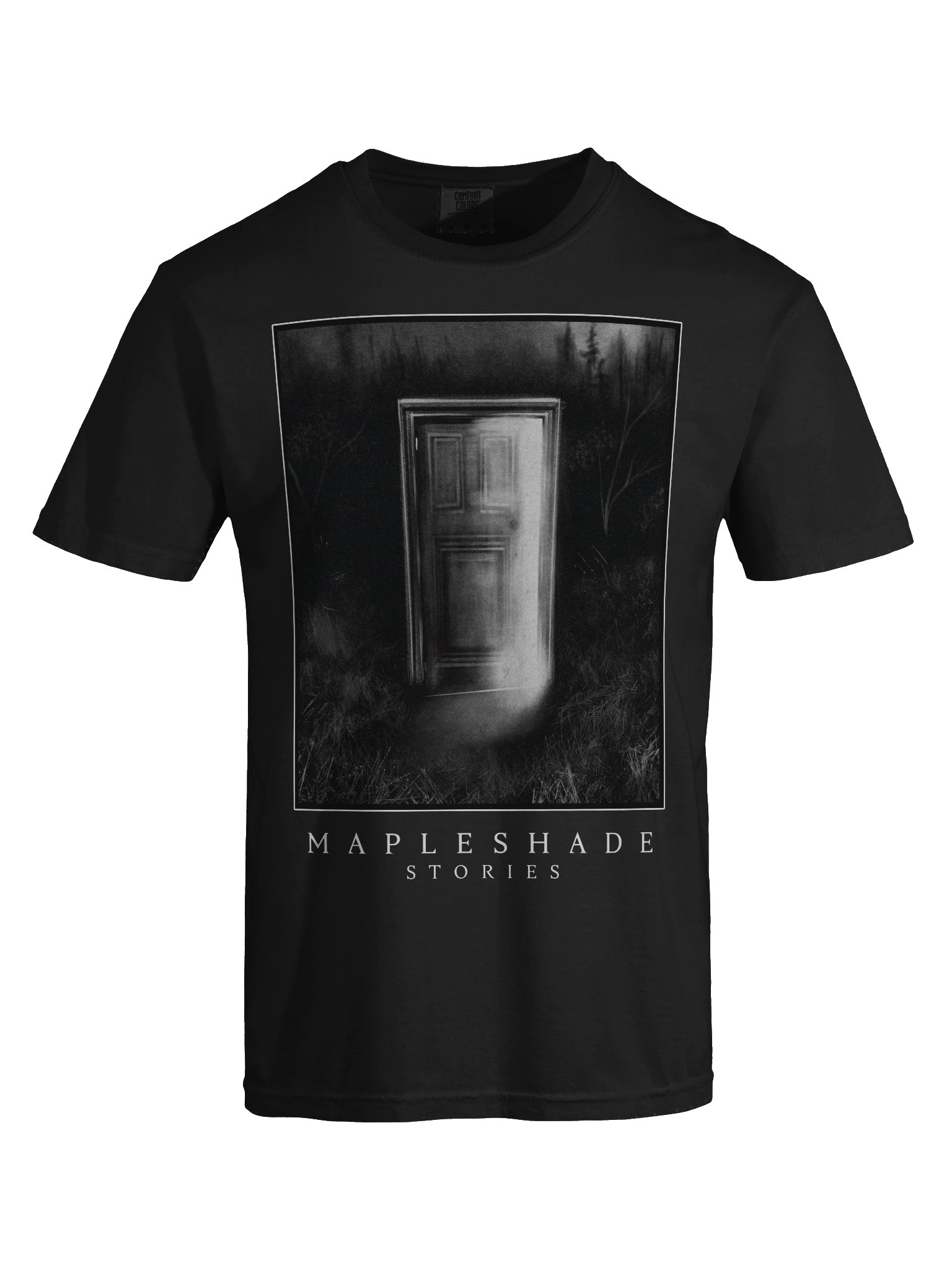 Chapter Three T-Shirt product image (7)