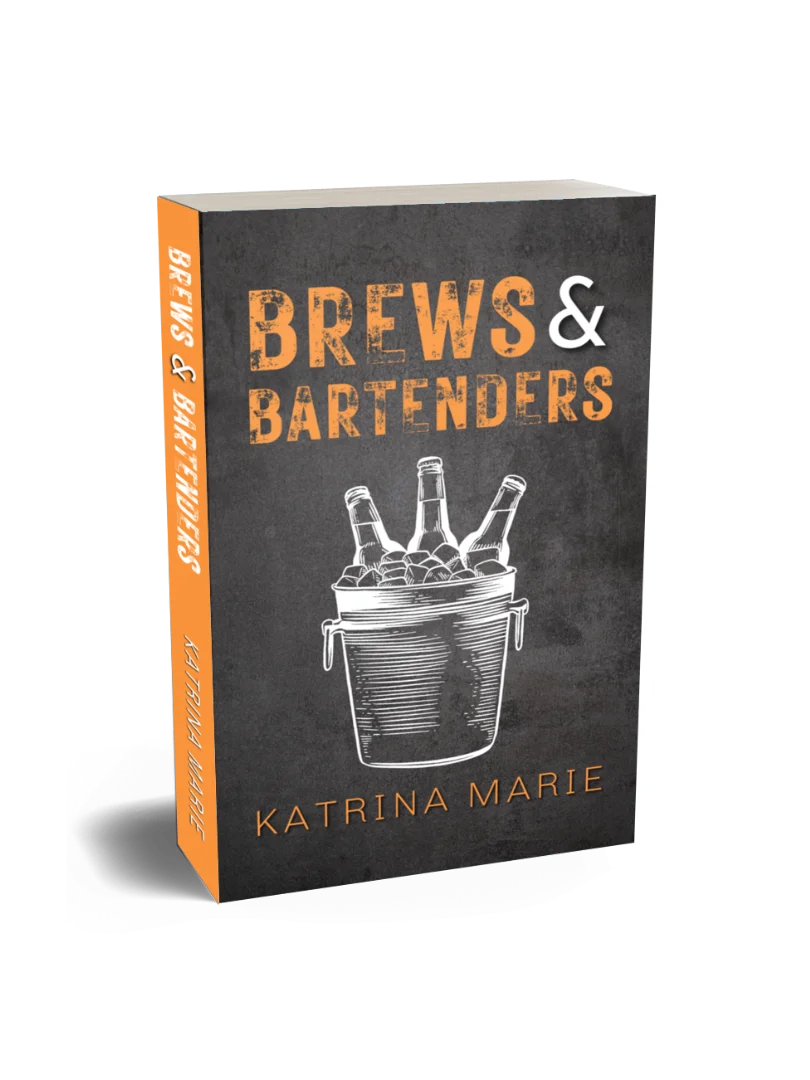 Brews & Bartenders product image (1)