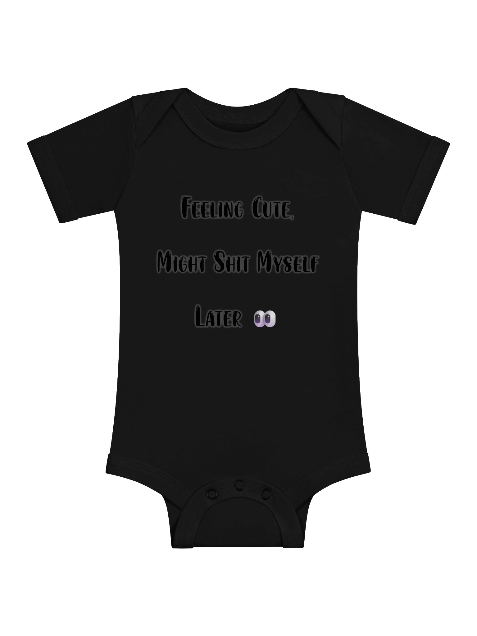 Feeling Cute Baby product image (1)