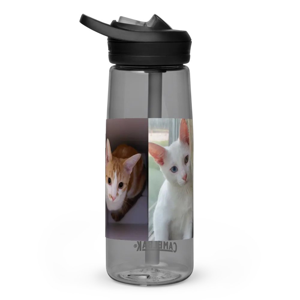 All The Pets Bottle! product image (4)