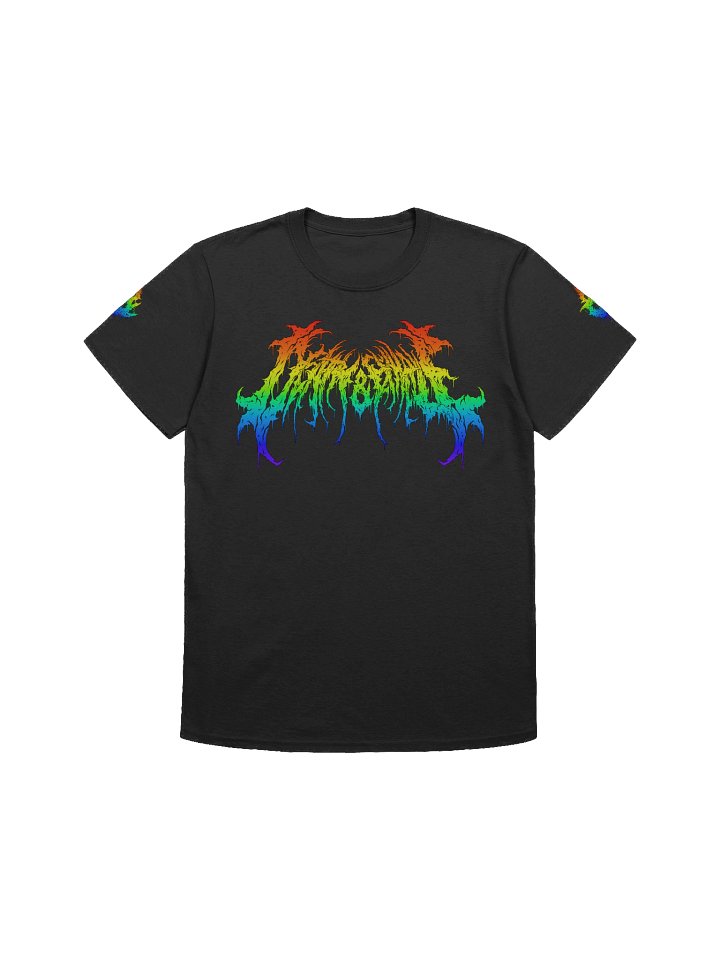 D&E Pride Shirt product image (1)