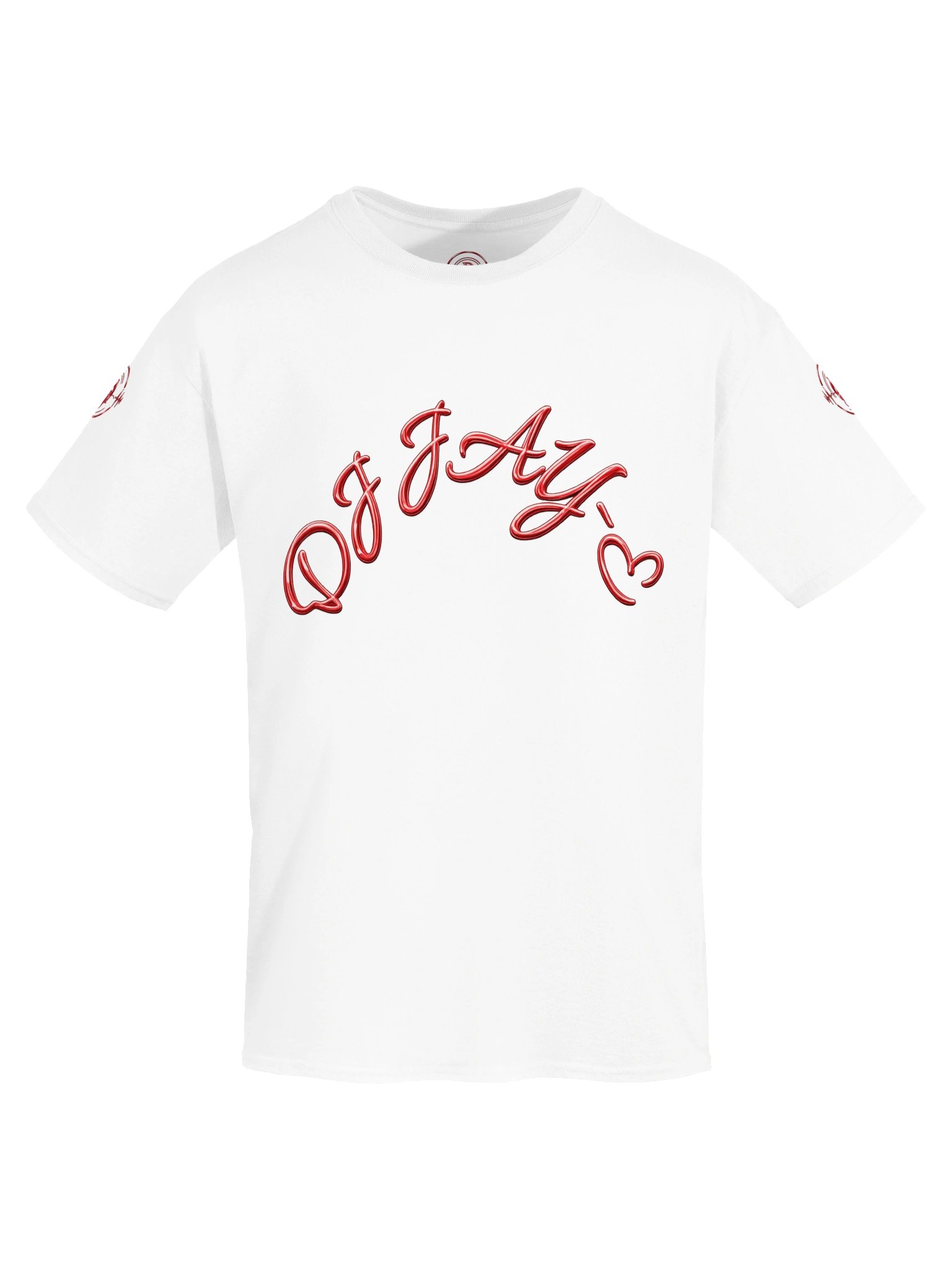 Black Label Tee product image (5)