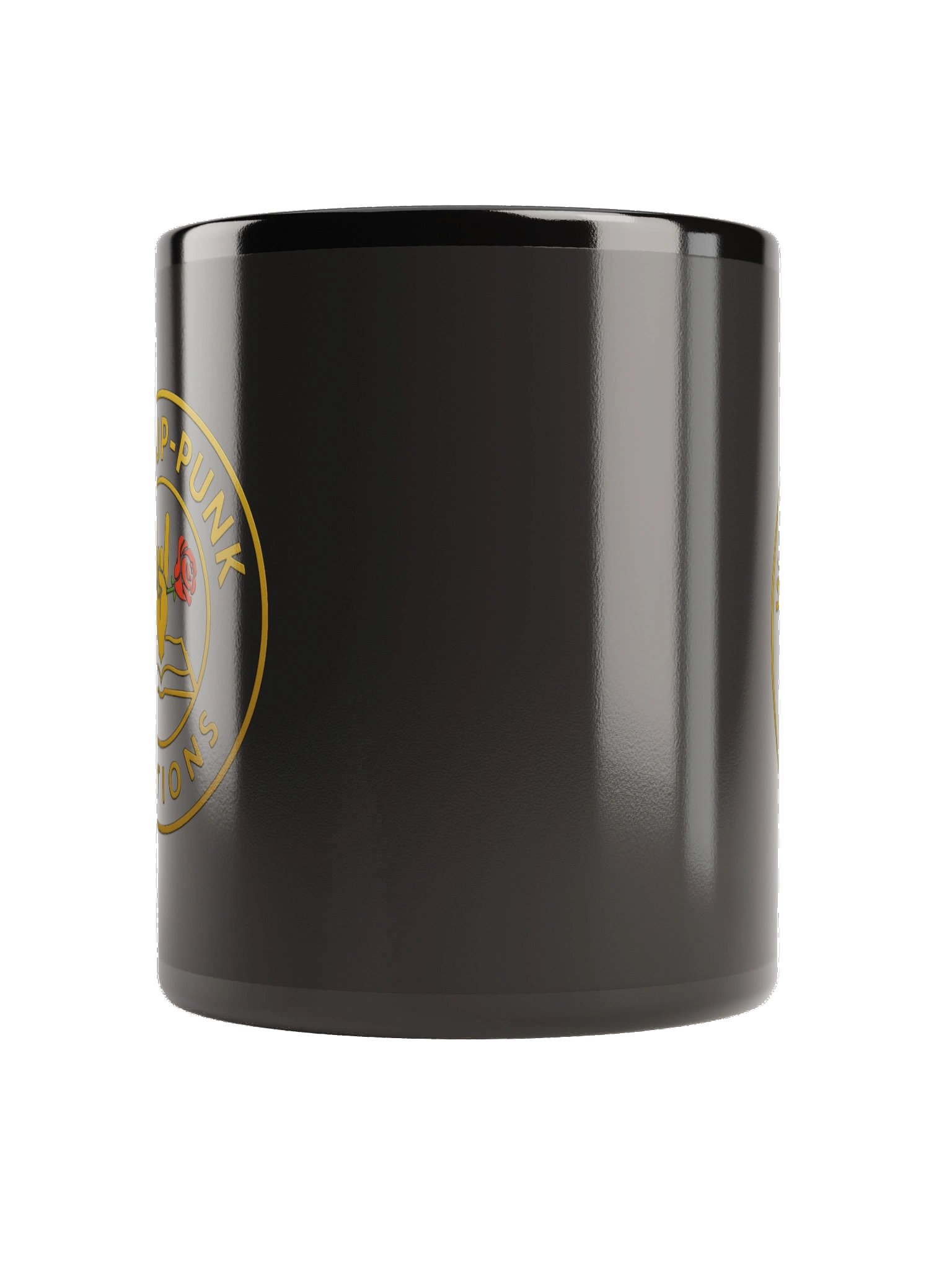 Tasse Wake Up Punk Éditions product image (4)