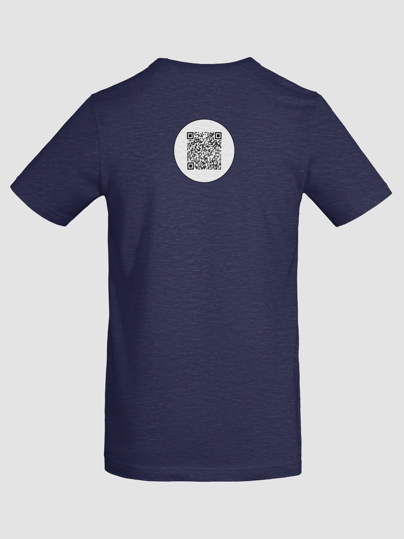 Spain — Country Bear T-Shirt | BehrBrained Media product image (2)