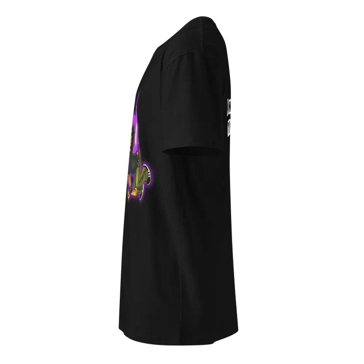 IWEYG "Deep Trance" T-Shirt product image (2)