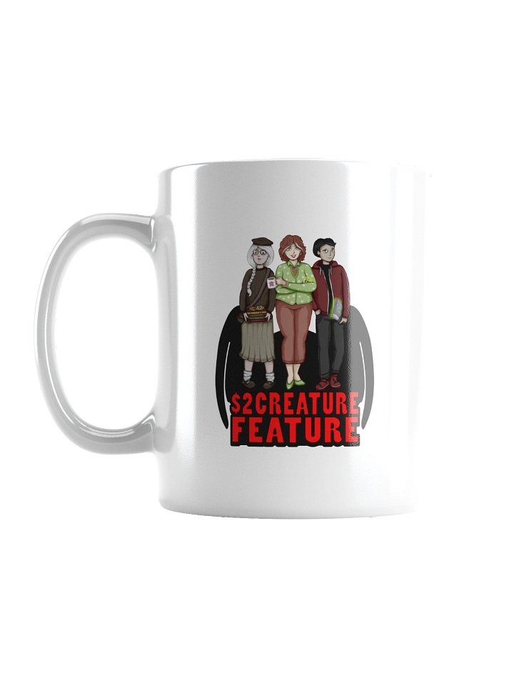 Jupiter Hollow Crew mug product image (2)