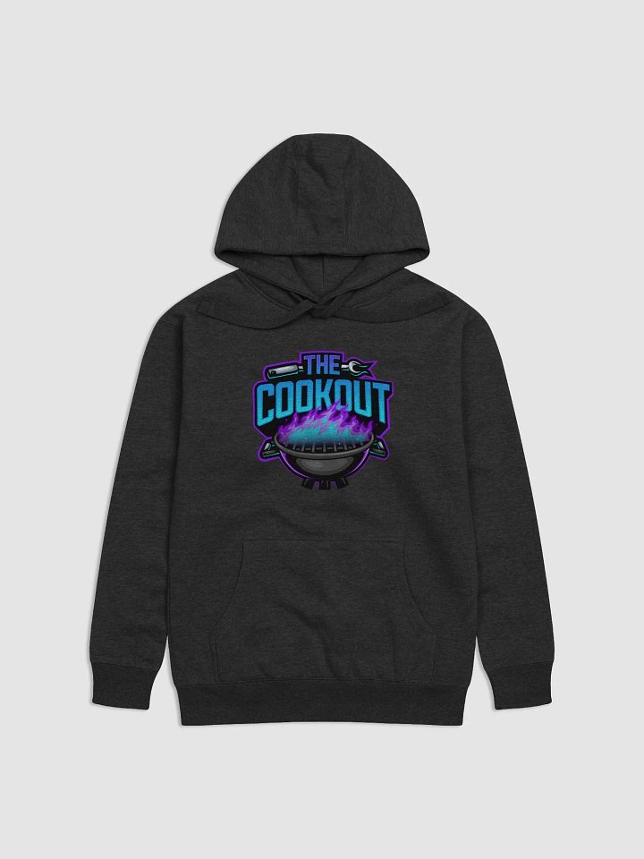 The 10K Hoodie product image (1)