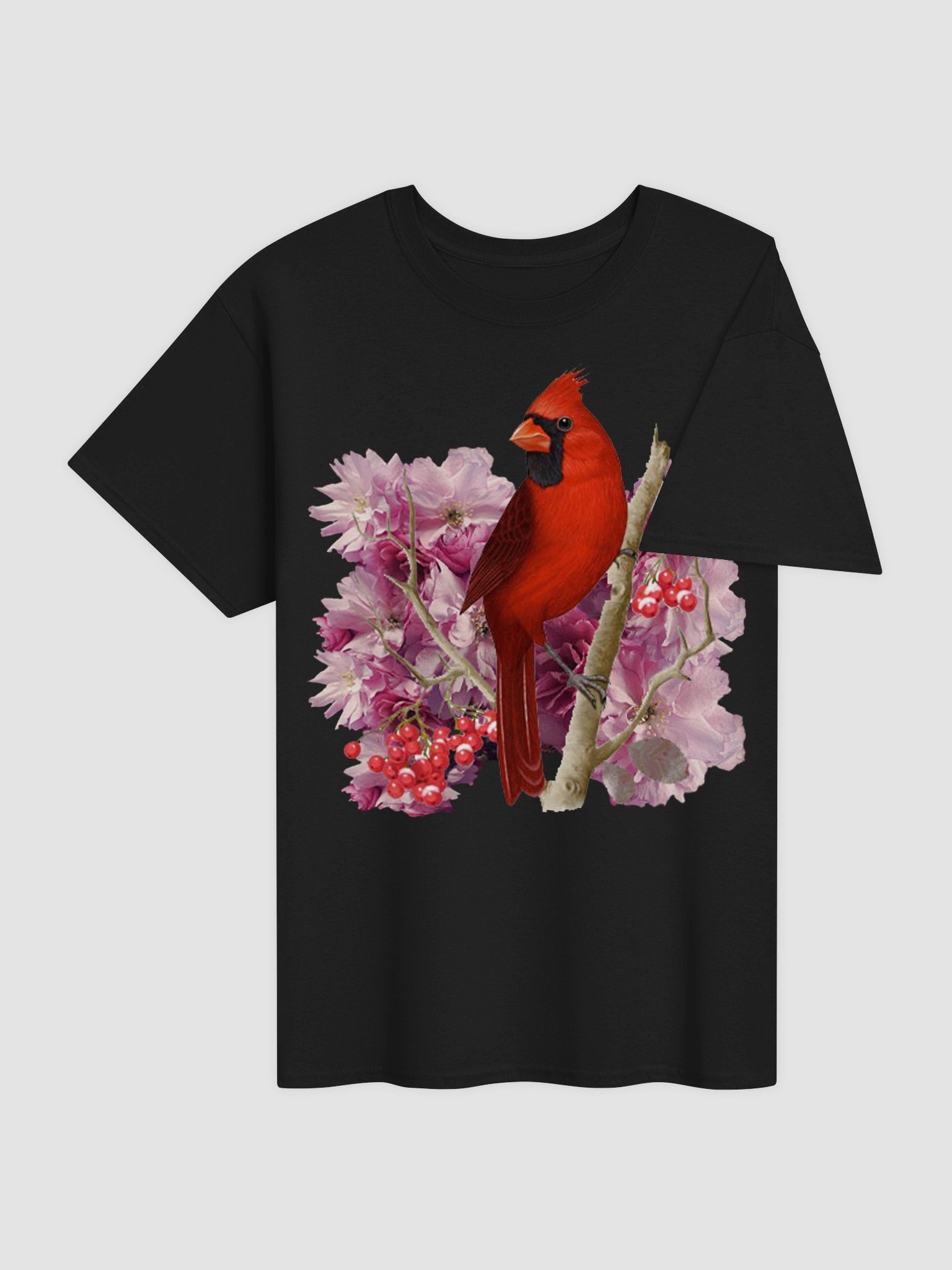 Cardinal Lovers T-Shirt product image (4)
