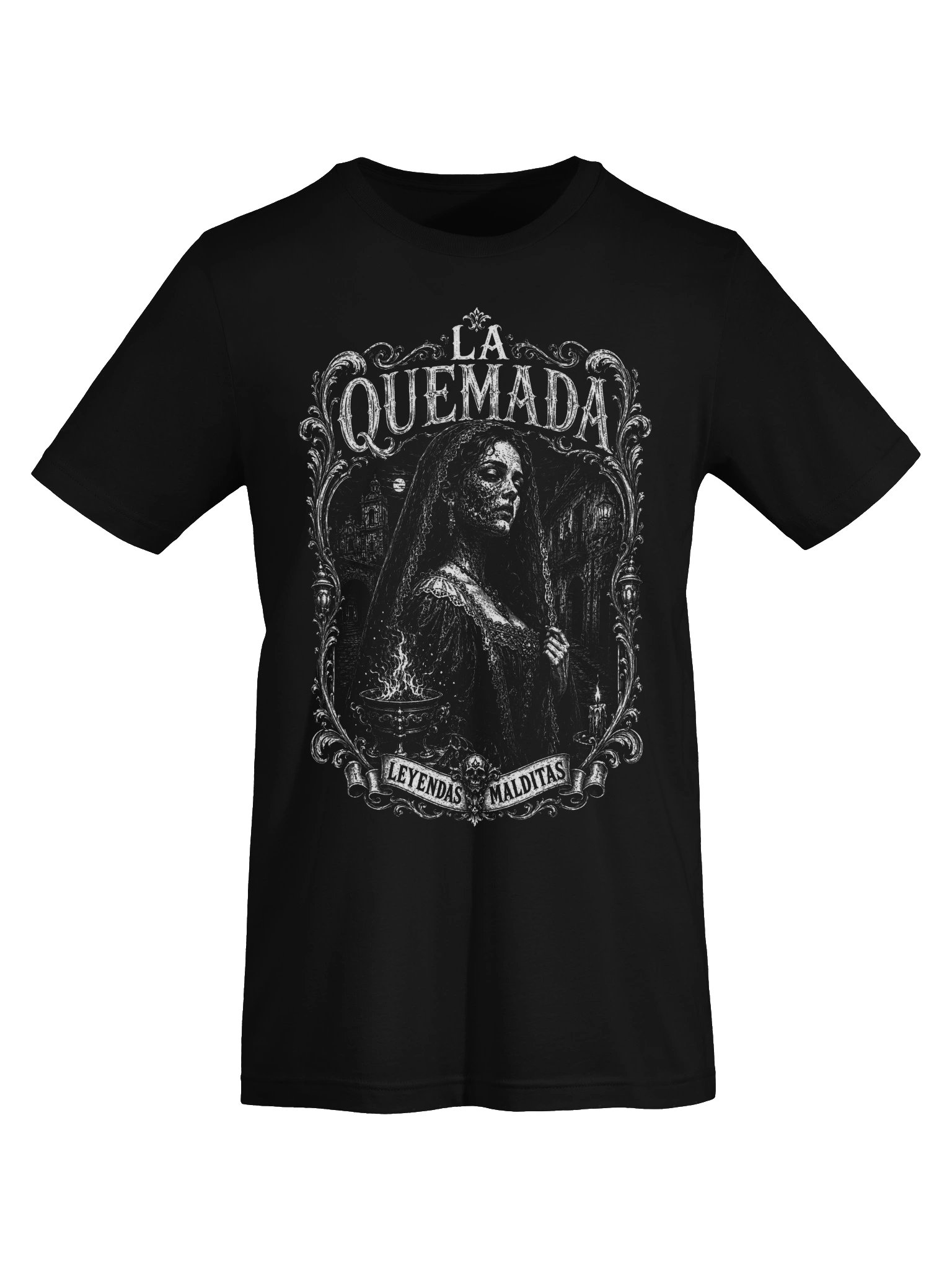 LA QUEMADA product image (5)