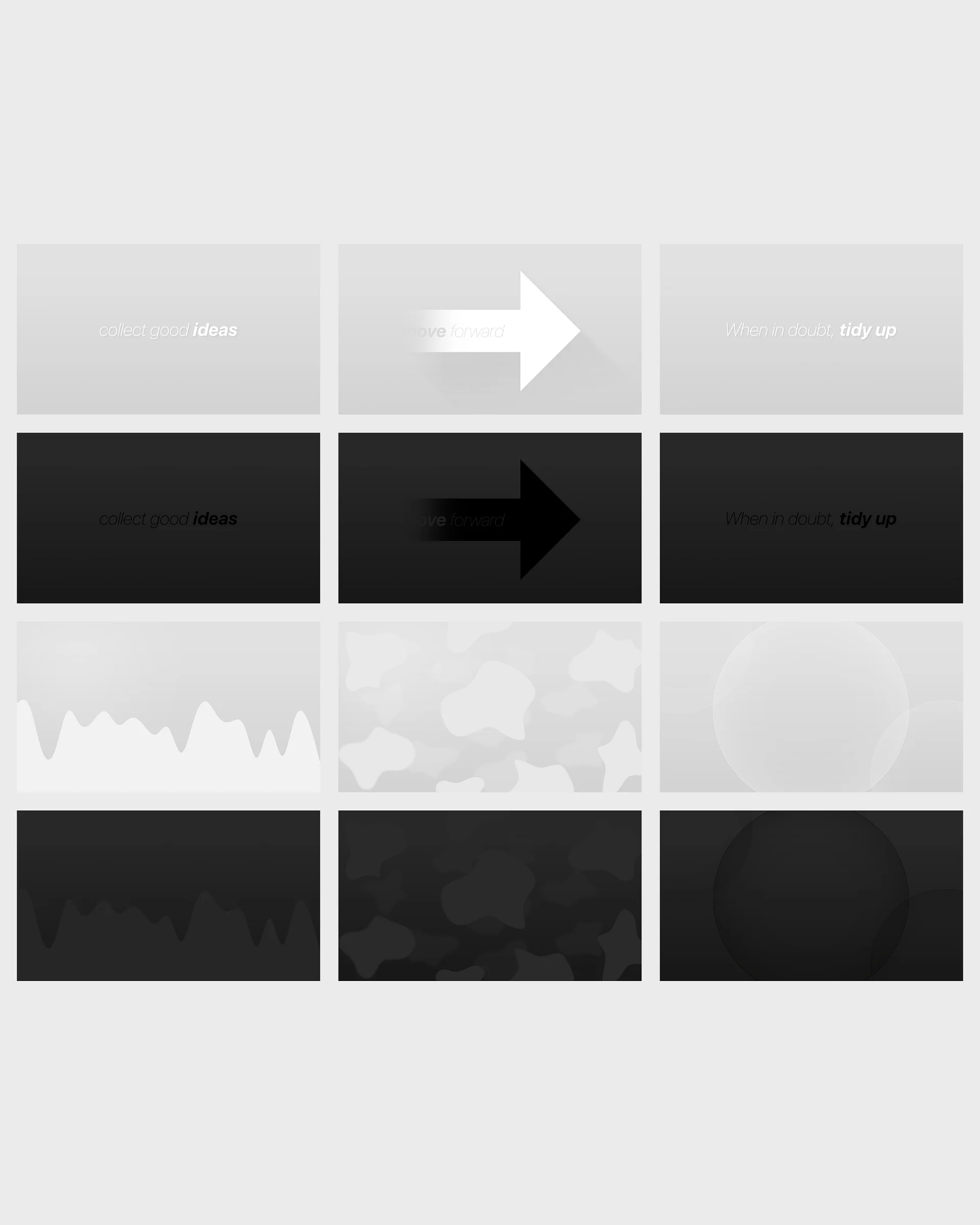 Minimalismo 8K Wallpaper Pack product image (4)