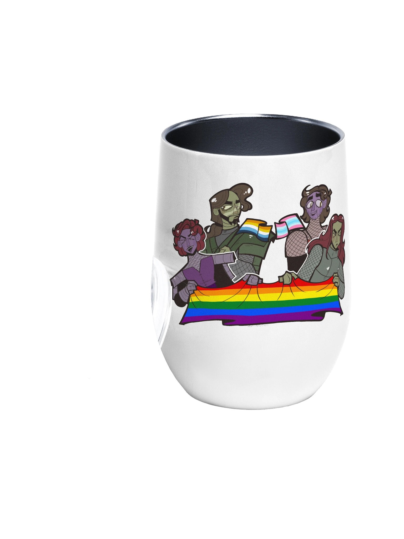 The Orkney Rainbow product image (2)