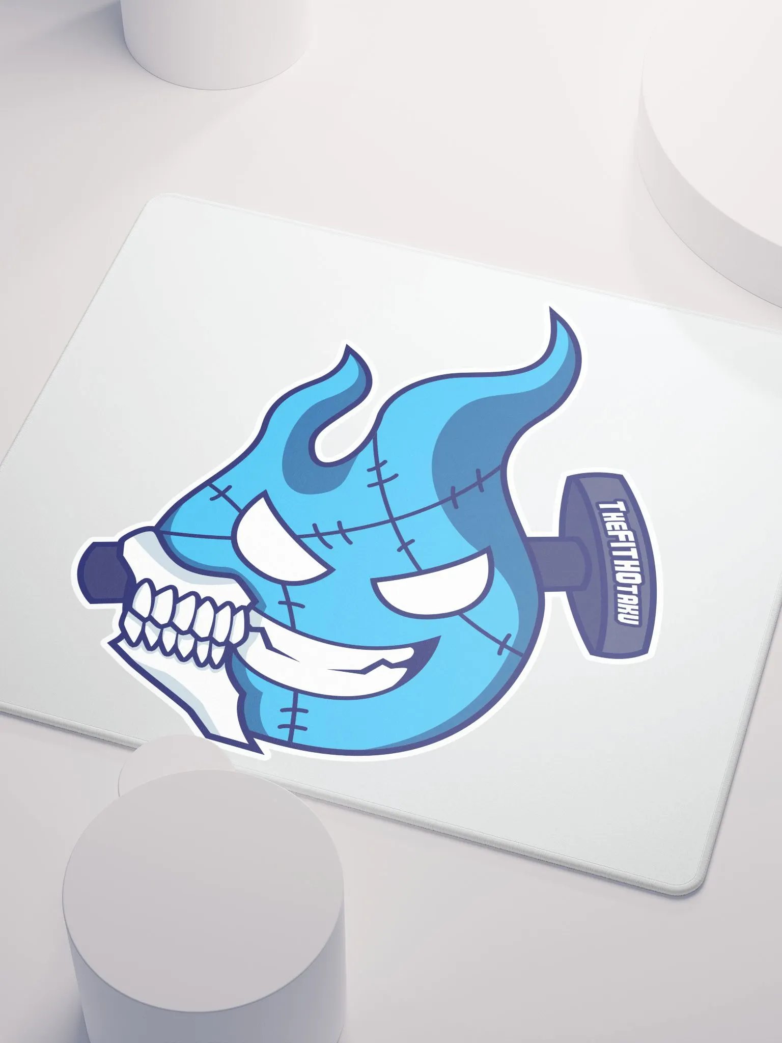 Gaming Mouse Pad V1 product image (3)