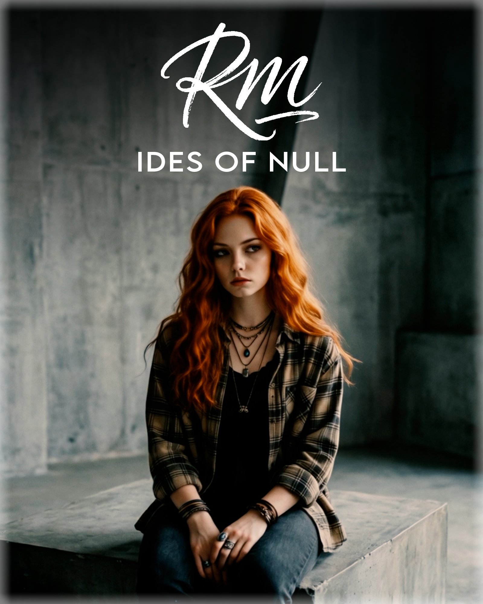 Ides Of Null | Rm̲ product image (1)