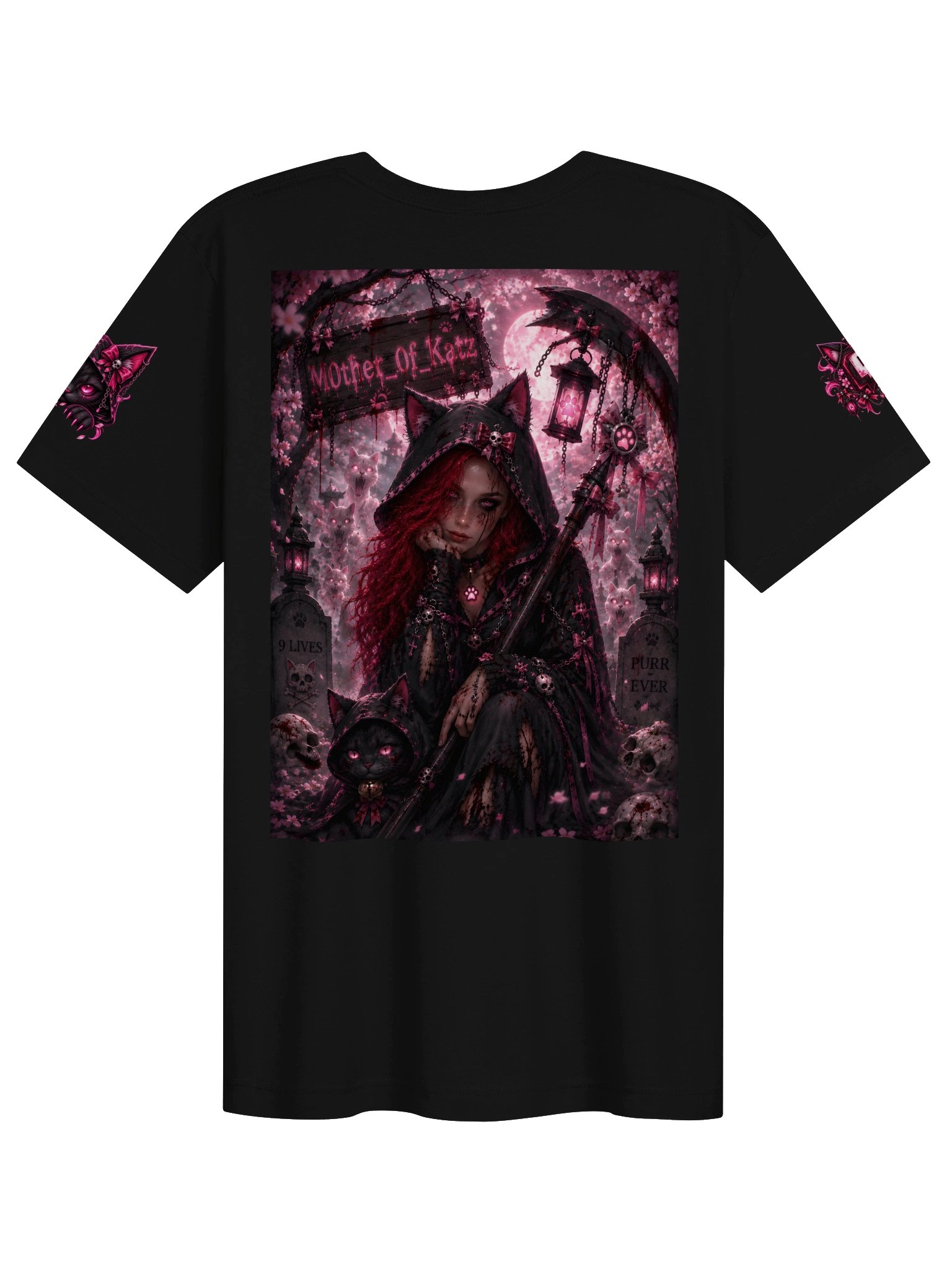 M0K REAPER product image (2)