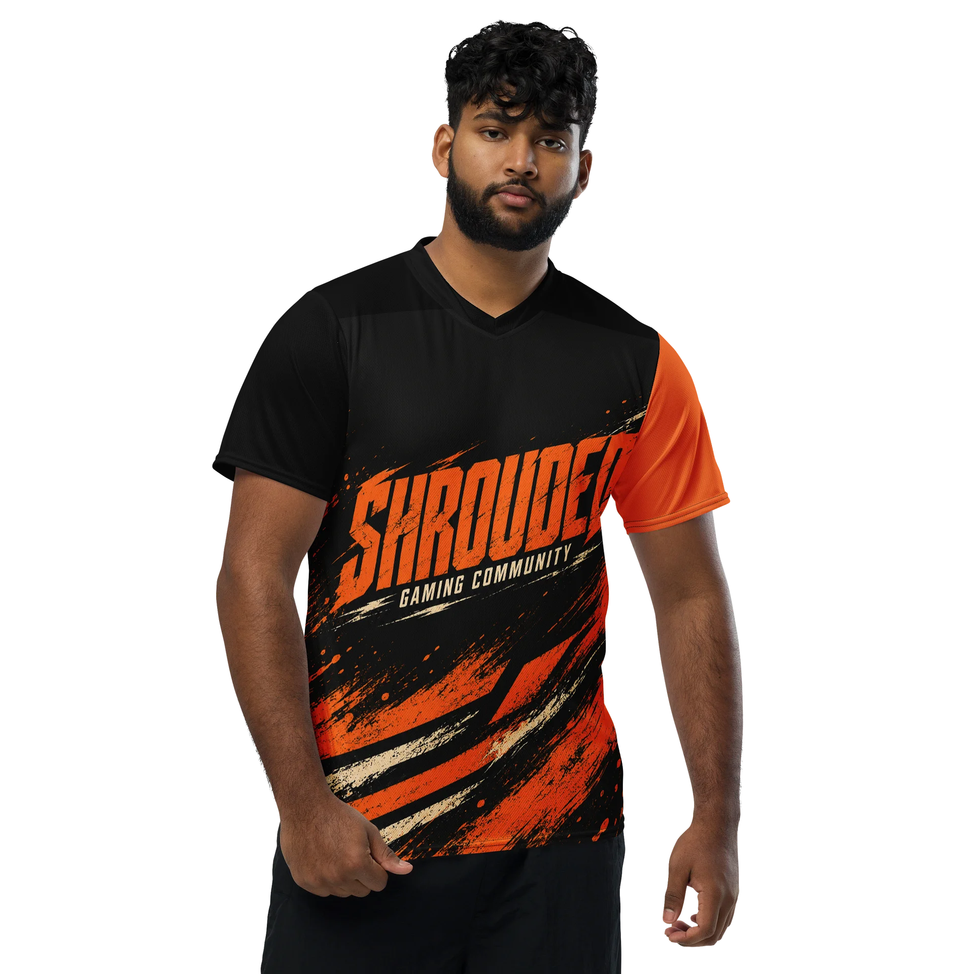 SGC Brushfire Jersey product image (1)