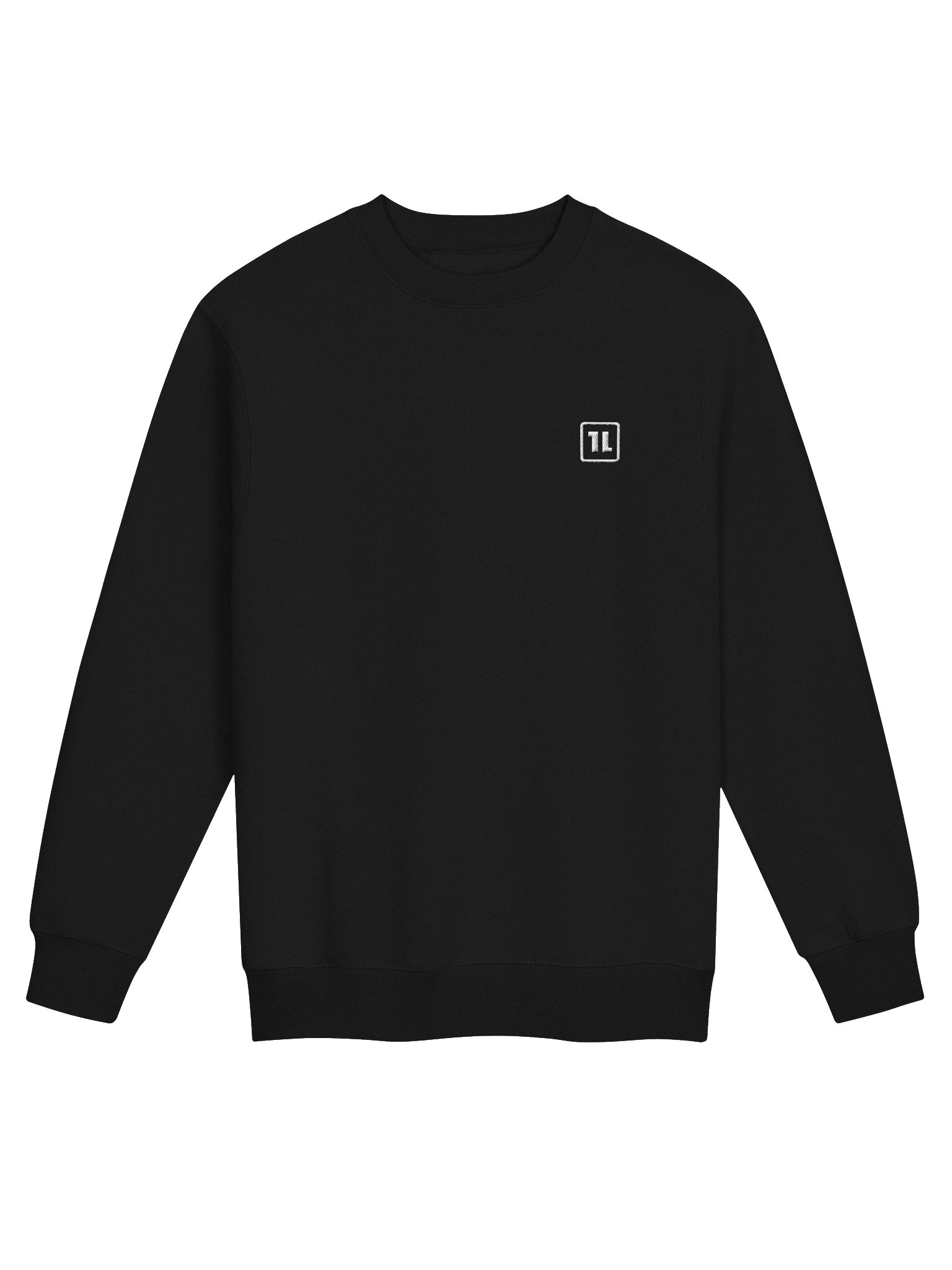 The Original Oneleet Crewneck product image (1)
