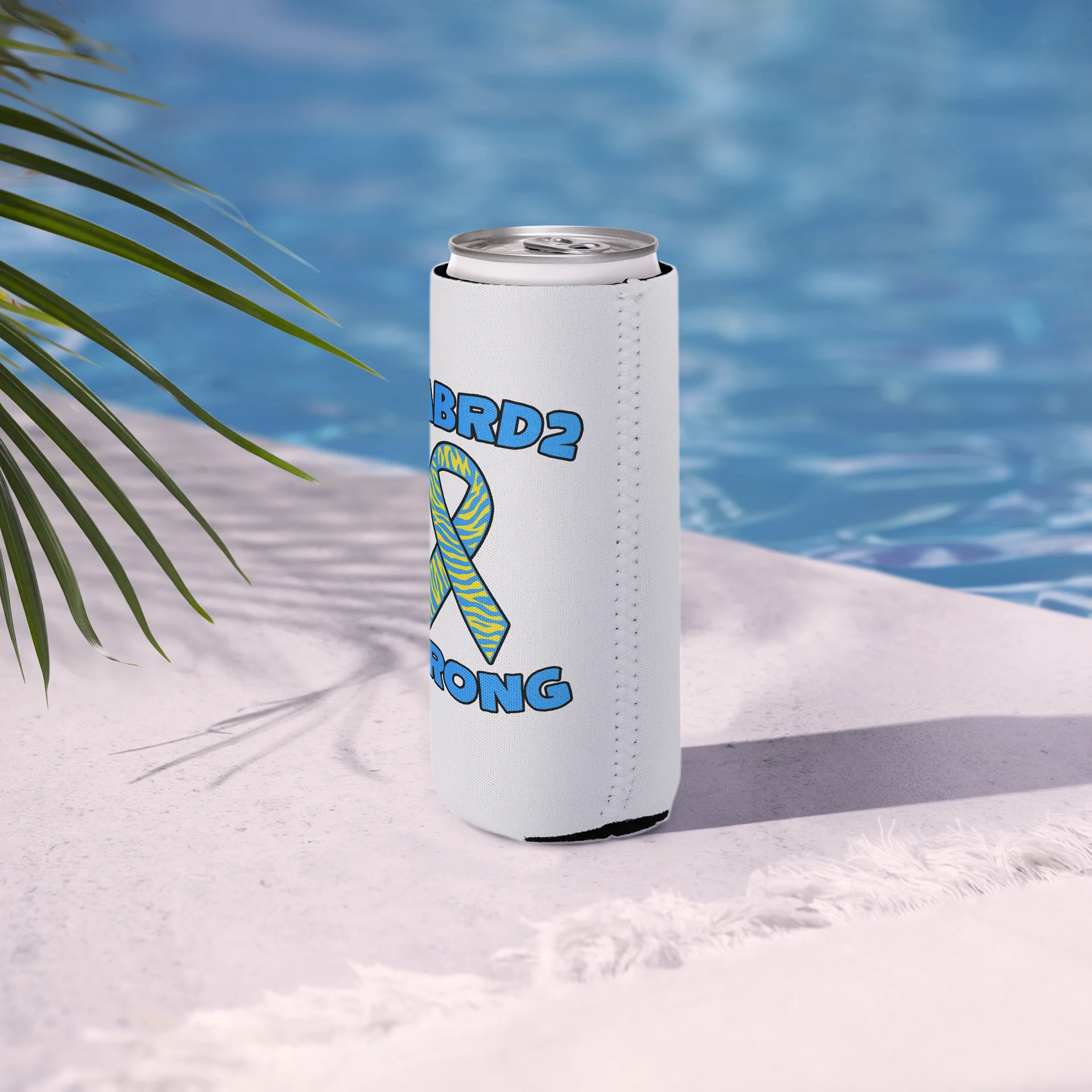 LMBRD2 Strong - Coozie product image (6)