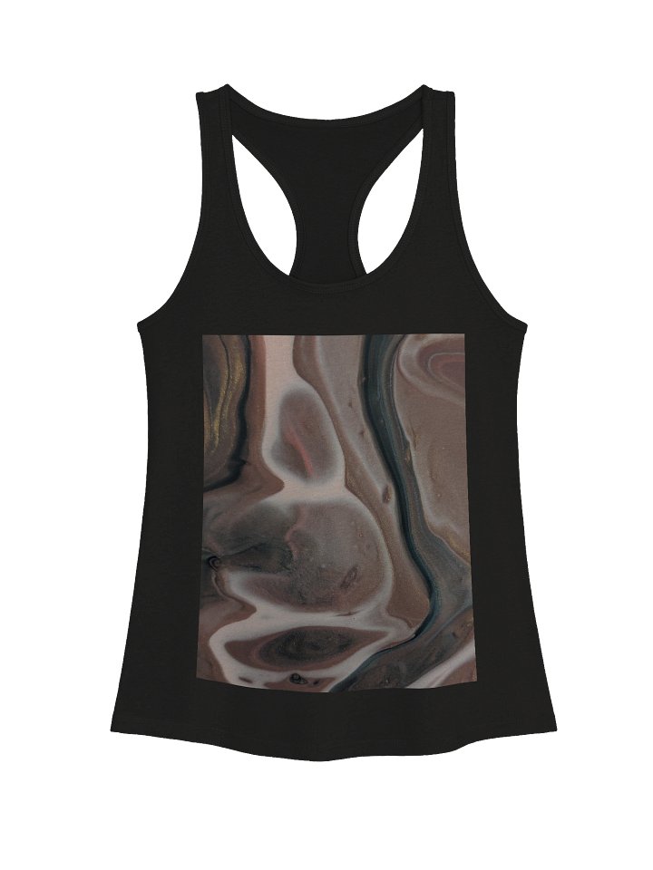 Brown Buddha Tank product image (3)