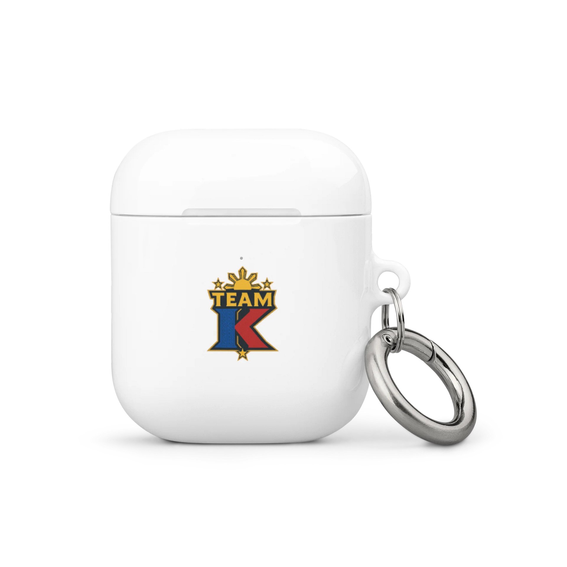 Team K Philippines Case for AirPods product image (1)