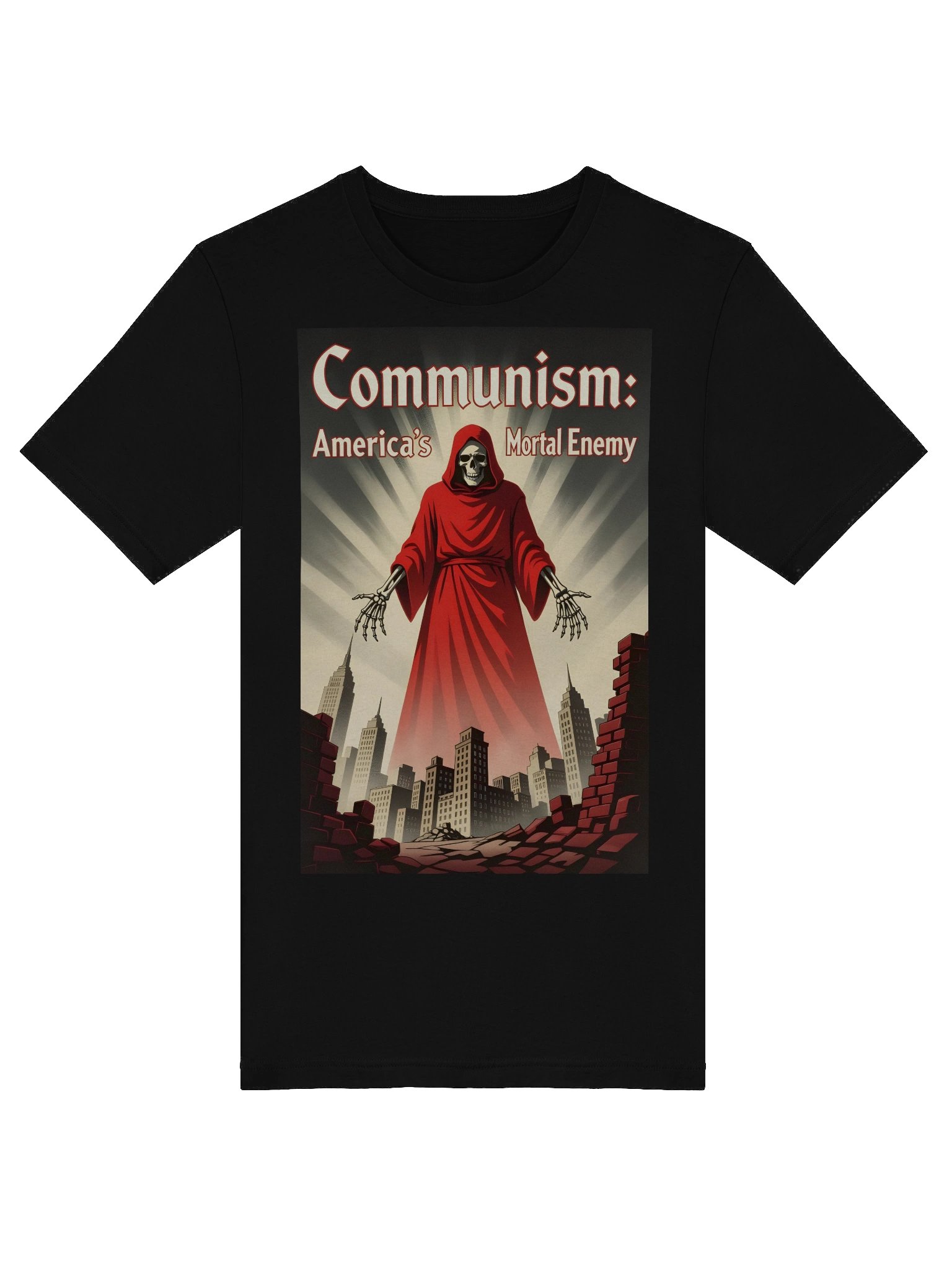 Mortal T #4 product image (5)