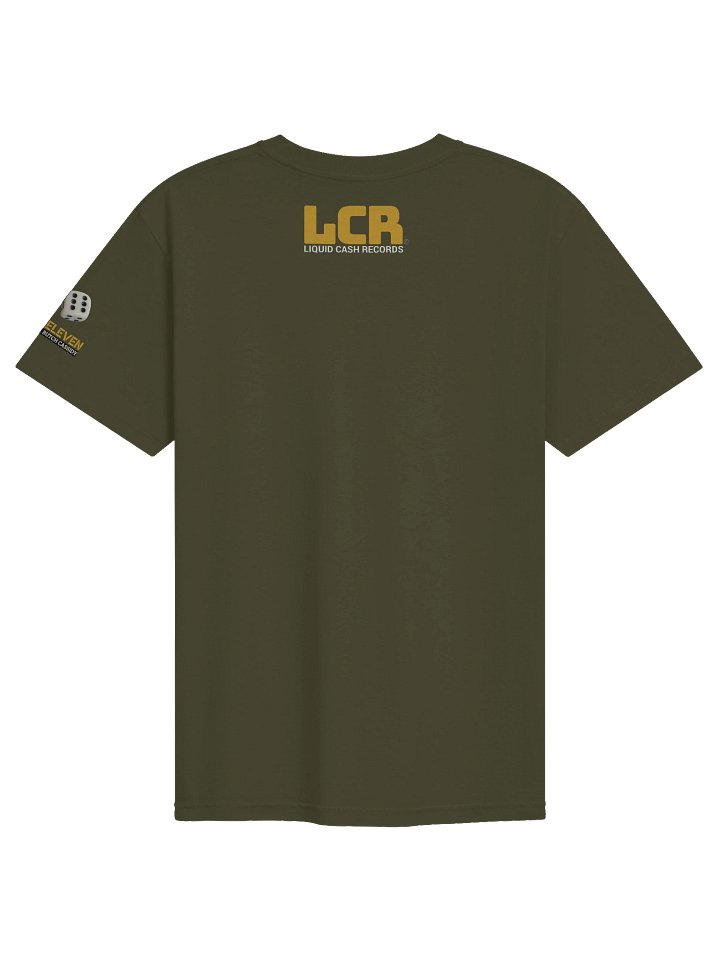 Seven Eleven T-shirt product image (2)