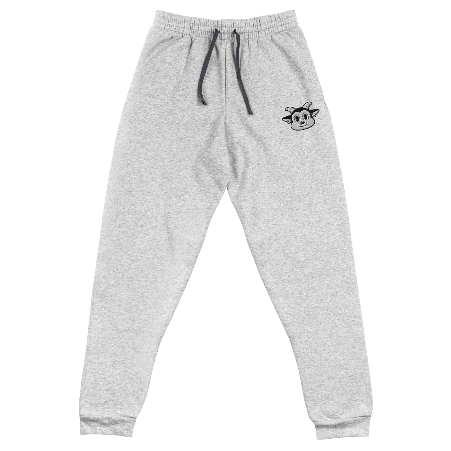 Joggers - Classic Logo. product image (4)