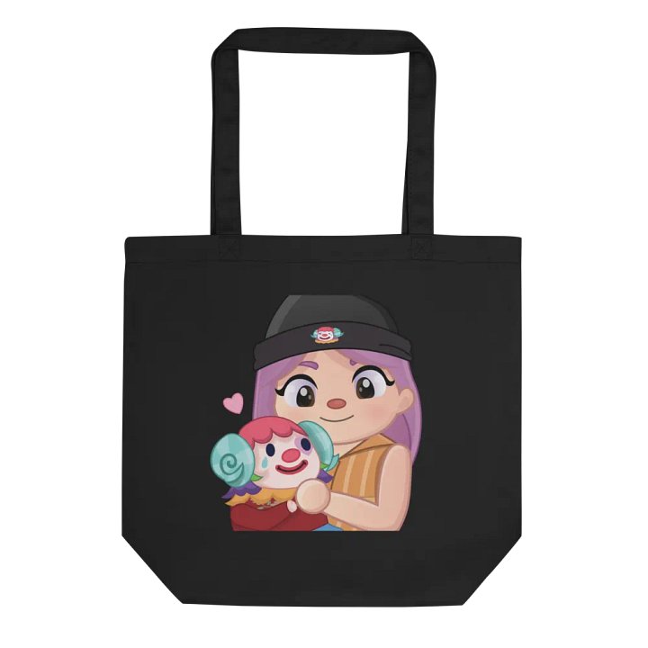 Hug Bag product image (1)