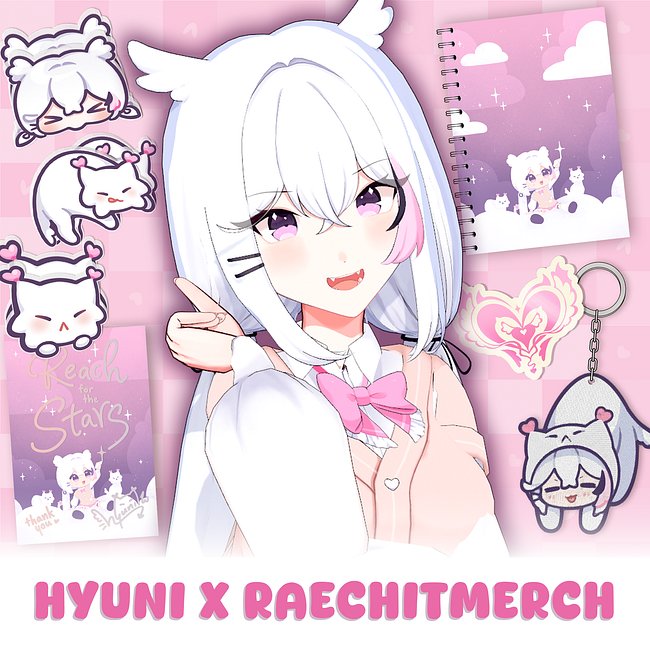 Hyuni Collection