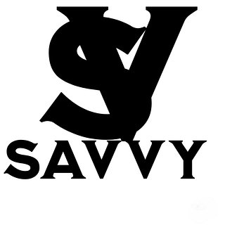 SAVVY