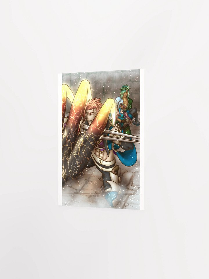 Protection Print product image (4)