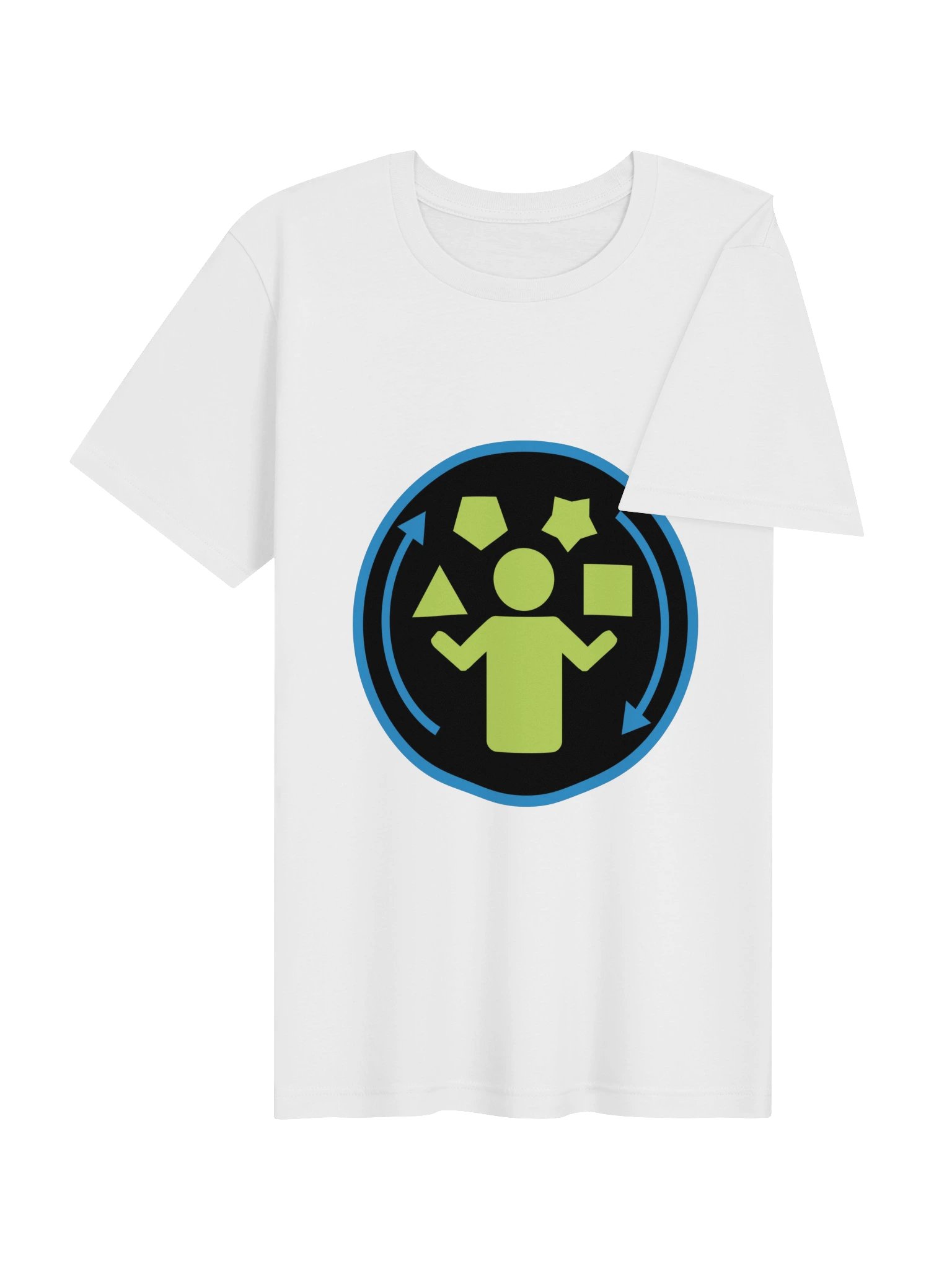A Shirt for Doing Things | APWDT product image (4)