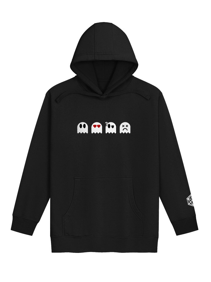 Domo Hoodie product image (1)