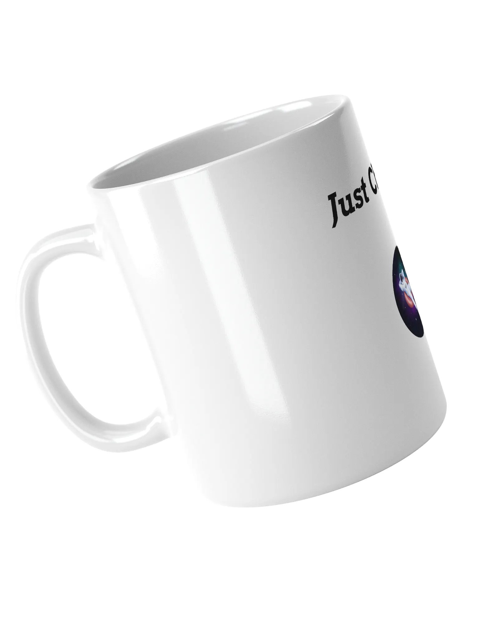 Space Voyager Mug product image (8)