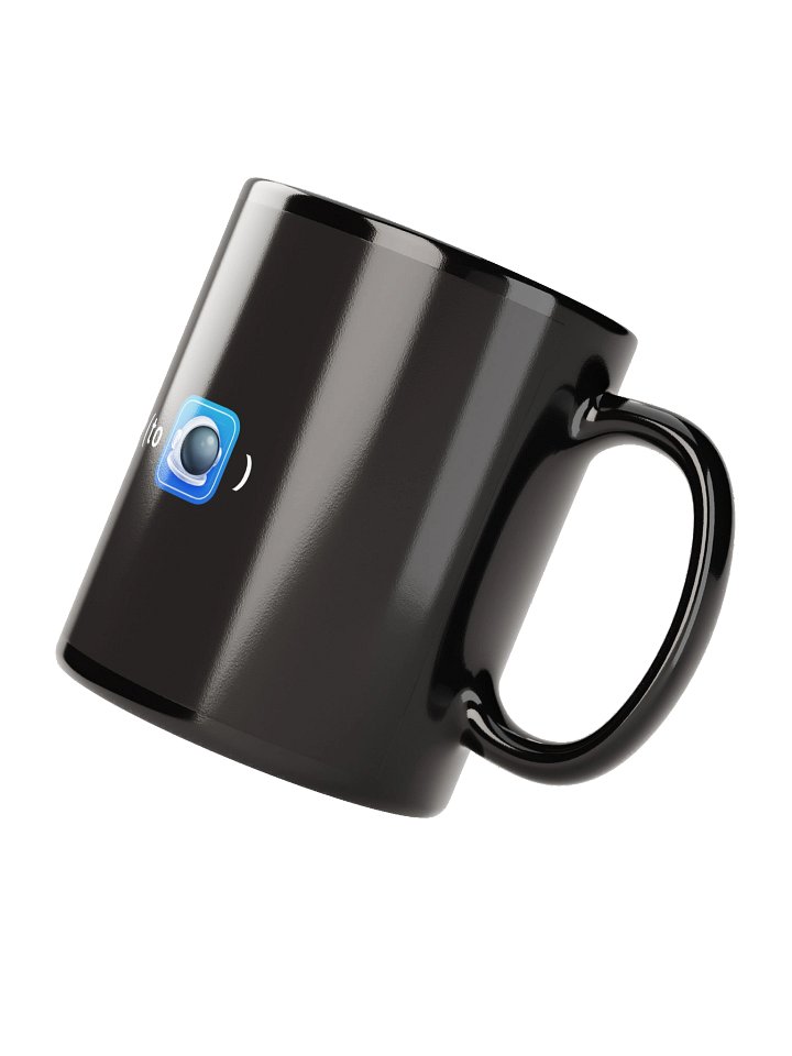 Proxyman Black Mug — 301: Moved Permanently (to Proxyman) product image (4)
