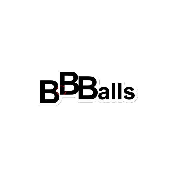 BBBalls Magnet product image (2)
