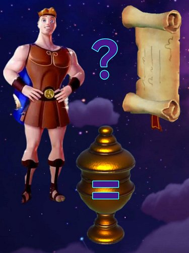 Here's a cryptic hint- What do the first two have in common? Join me at 1pm NZT for my latest session of Disney Dreamlight Va...