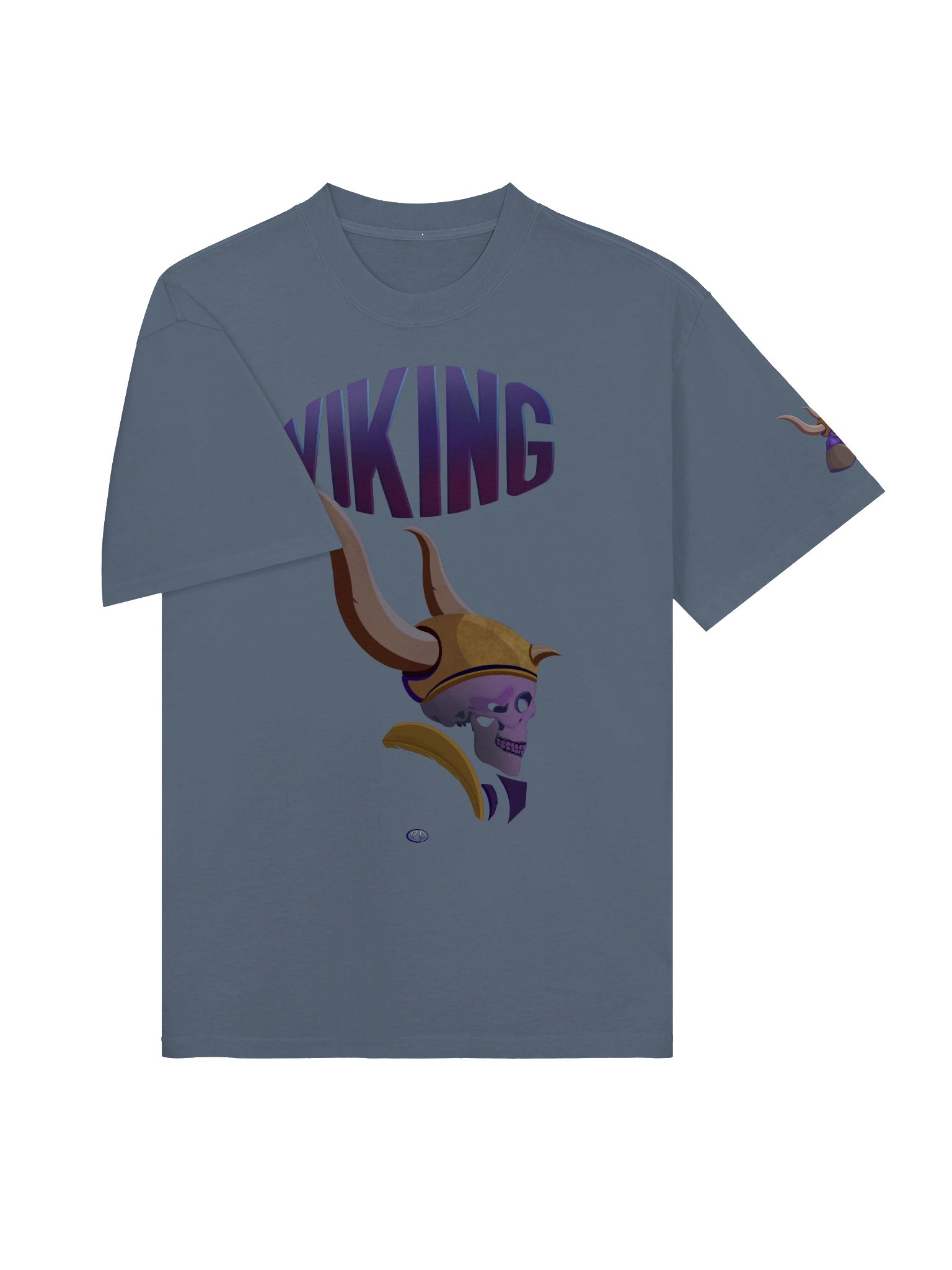 Vikings T Shirt product image (27)