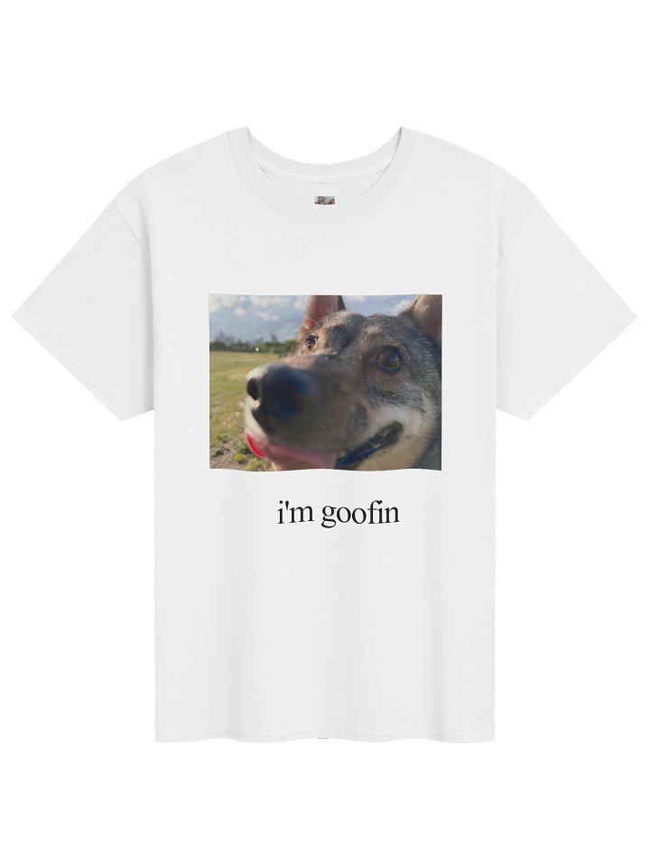 i'm goofin product image (1)