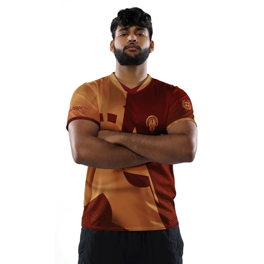 ROME Jersey product image (1)