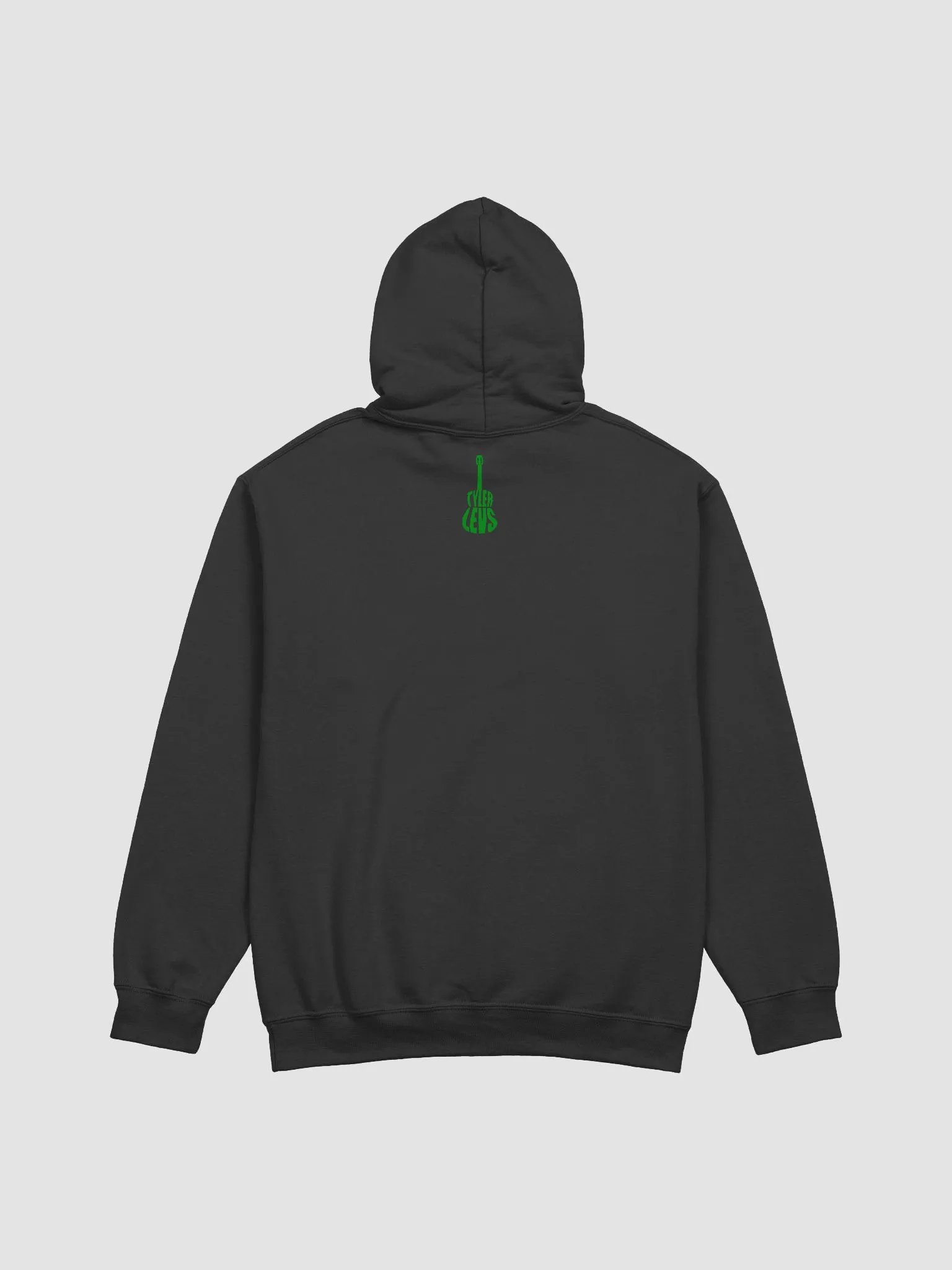 Struck EP - Hoodie product image (4)