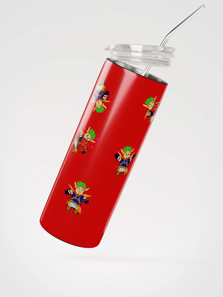 Jak Storm Tumbler product image (3)