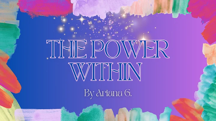 The Power Within Masterclass in Collaboration with Bruja Success product image (1)